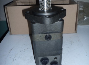 Гидромотор М+ S Hydraulic MS 250 c/4 10/13